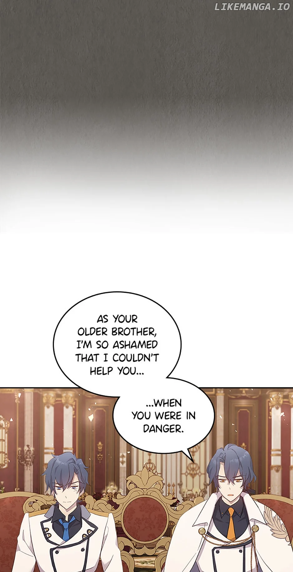 I Accidentally Saved the Male Lead’s Brother Chapter 65 252 35