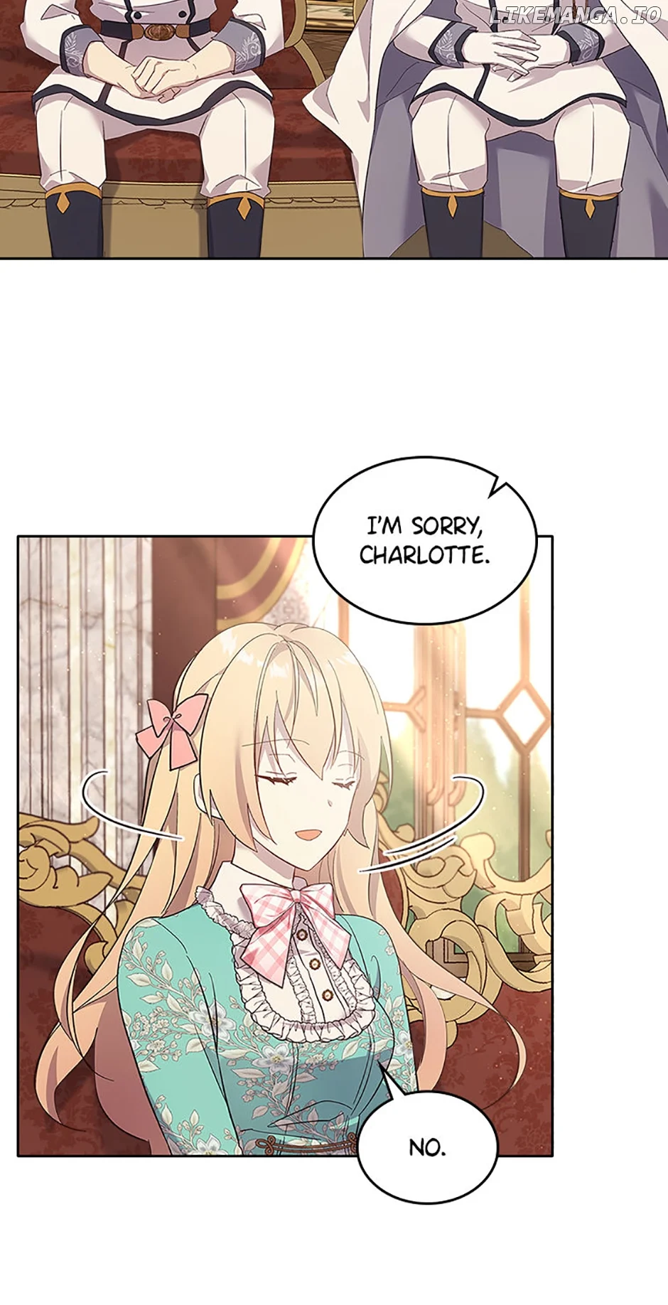 I Accidentally Saved the Male Lead’s Brother Chapter 65 253 36