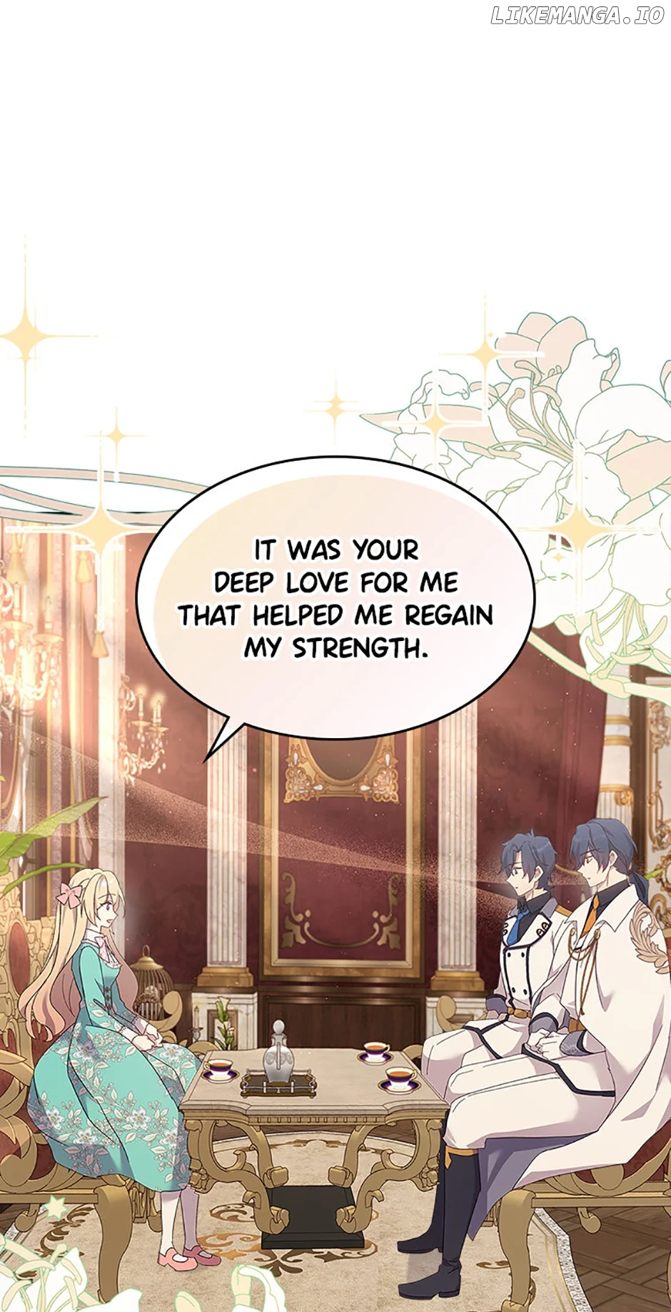 I Accidentally Saved the Male Lead’s Brother Chapter 65 254 37