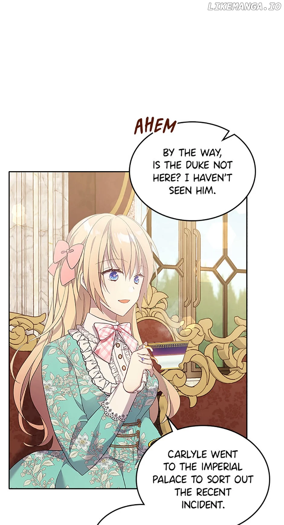 I Accidentally Saved the Male Lead’s Brother Chapter 65 258 41