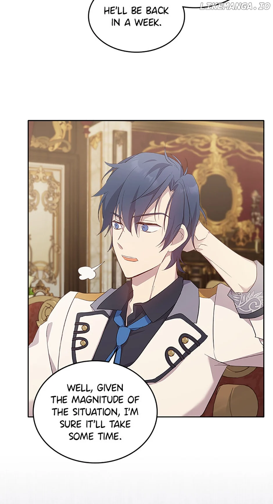 I Accidentally Saved the Male Lead’s Brother Chapter 65 259 42