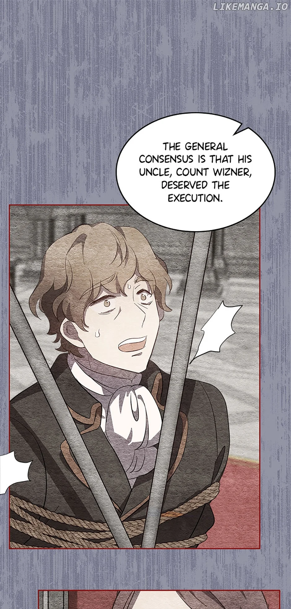 I Accidentally Saved the Male Lead’s Brother Chapter 65 262 45