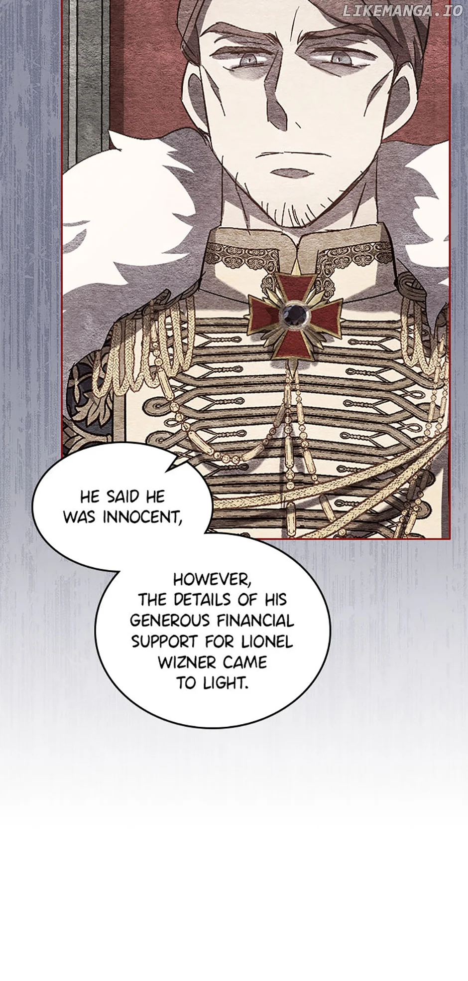 I Accidentally Saved the Male Lead’s Brother Chapter 65 263 46