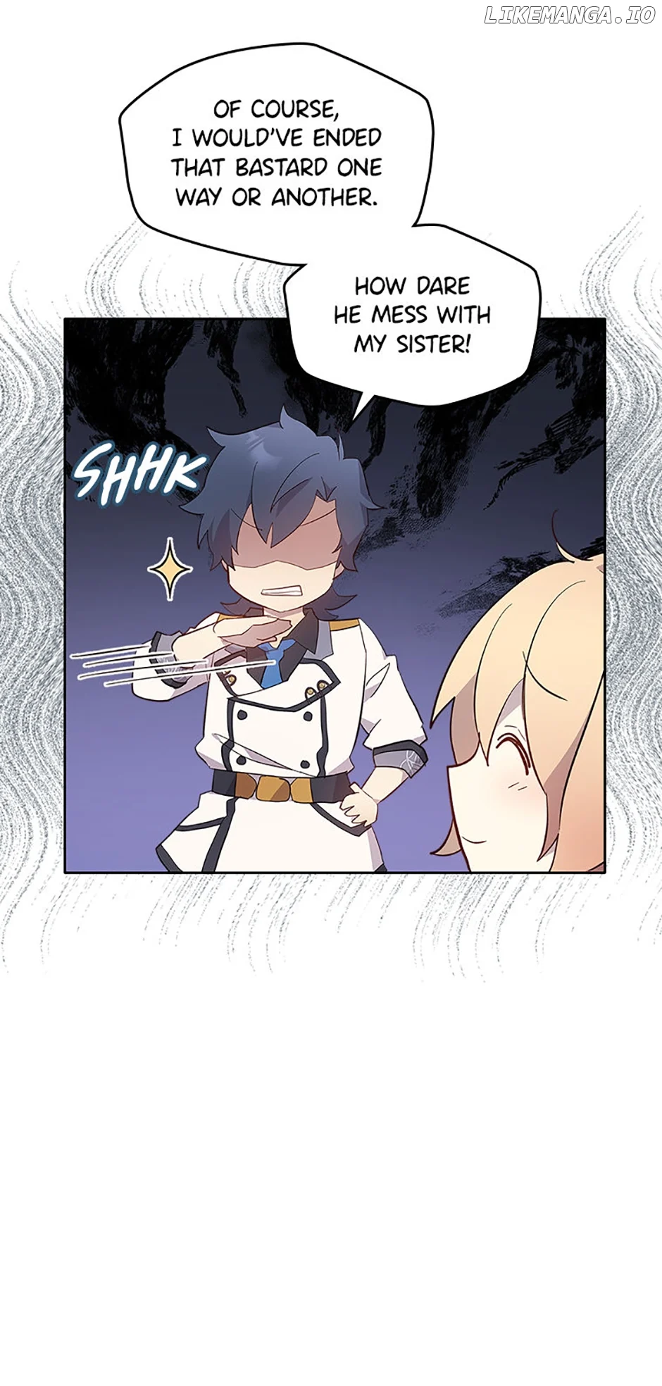 I Accidentally Saved the Male Lead’s Brother Chapter 65 264 47