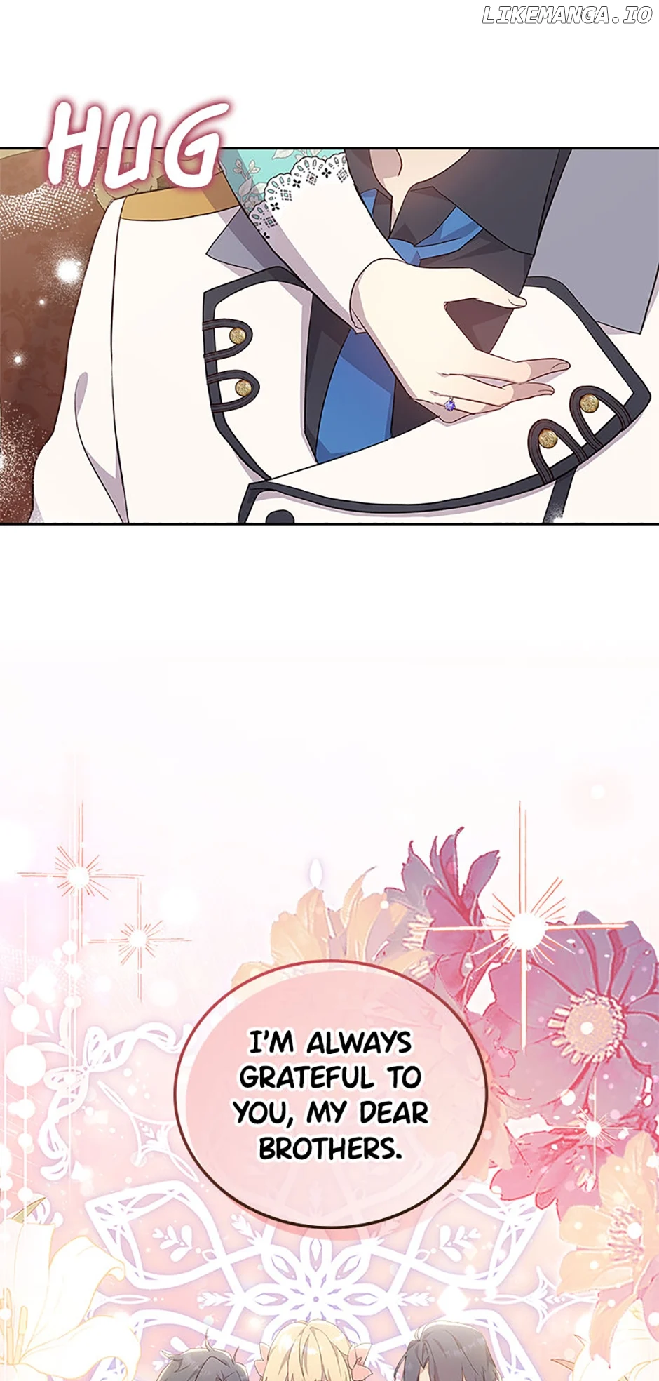 I Accidentally Saved the Male Lead’s Brother Chapter 65 265 48