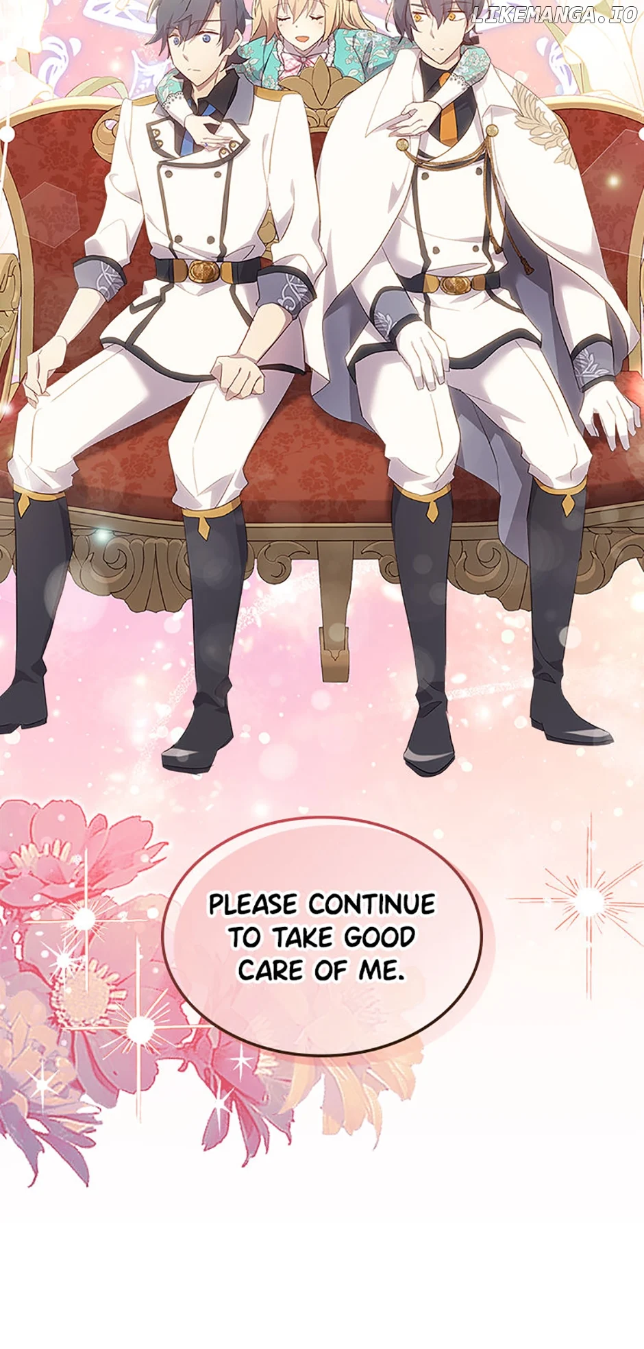 I Accidentally Saved the Male Lead’s Brother Chapter 65 266 49