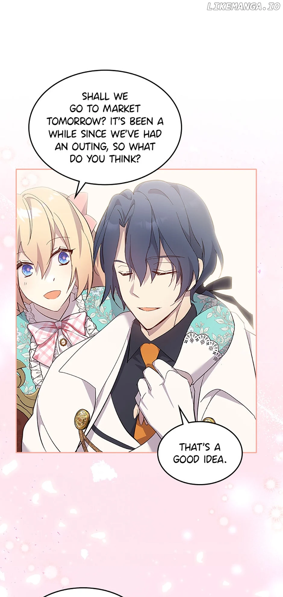 I Accidentally Saved the Male Lead’s Brother Chapter 65 267 50