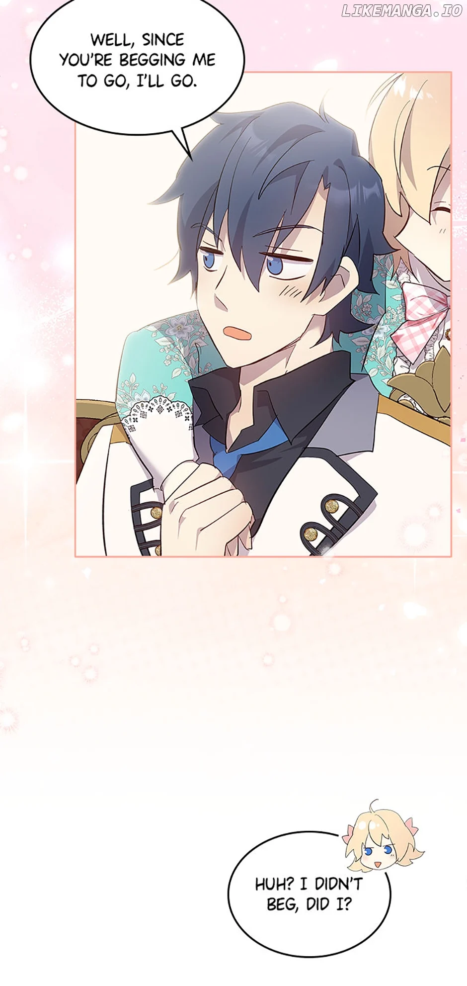 I Accidentally Saved the Male Lead’s Brother Chapter 65 268 51