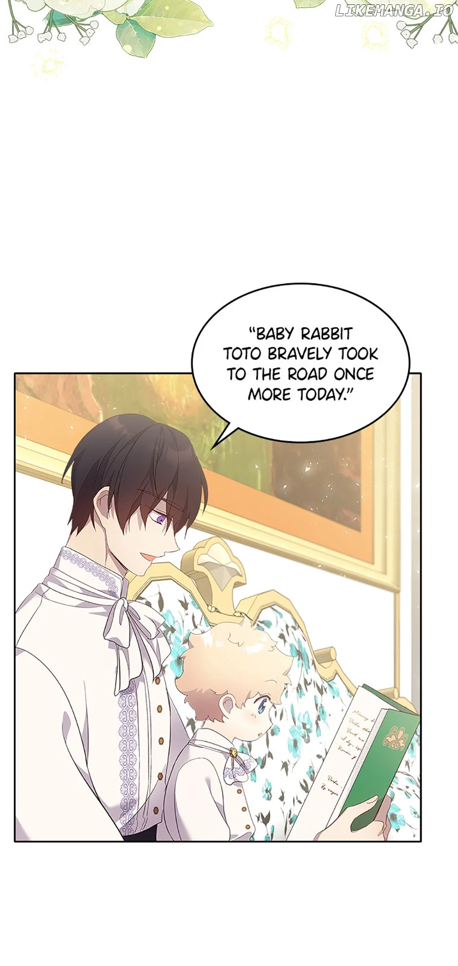 I Accidentally Saved the Male Lead’s Brother Chapter 65 271 54