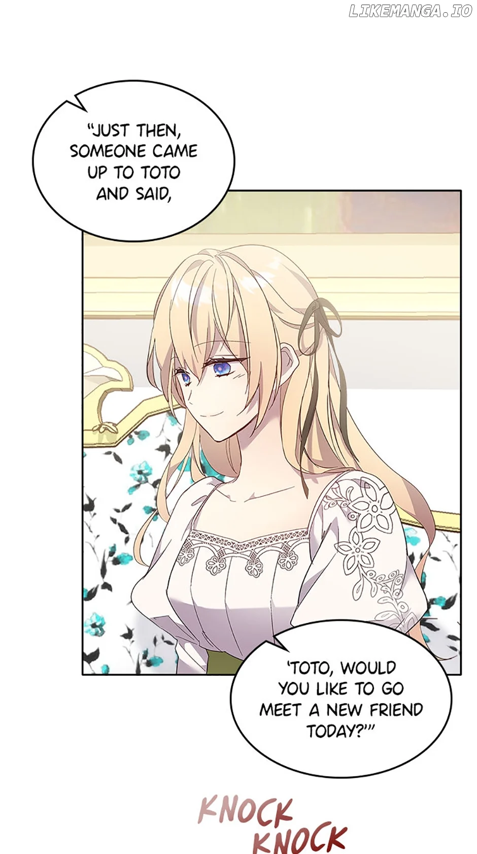 I Accidentally Saved the Male Lead’s Brother Chapter 65 272 55