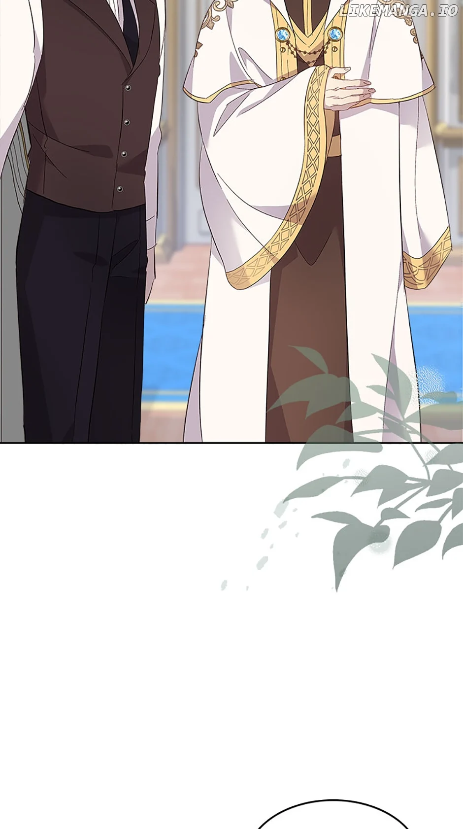 I Accidentally Saved the Male Lead’s Brother Chapter 65 274 57