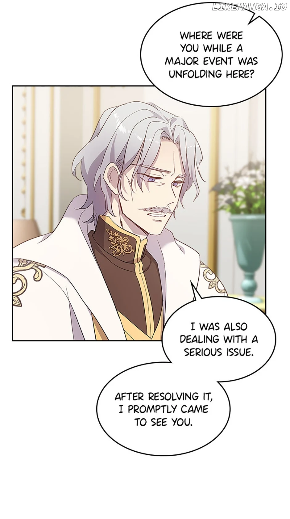 I Accidentally Saved the Male Lead’s Brother Chapter 65 276 59