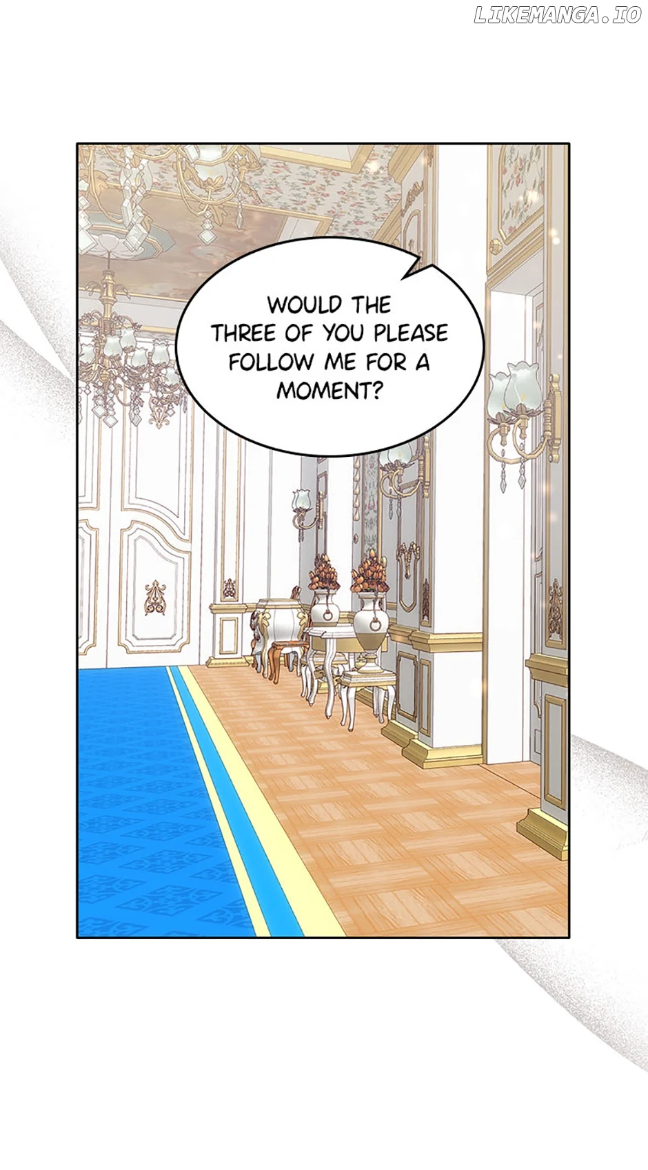 I Accidentally Saved the Male Lead’s Brother Chapter 65 277 60