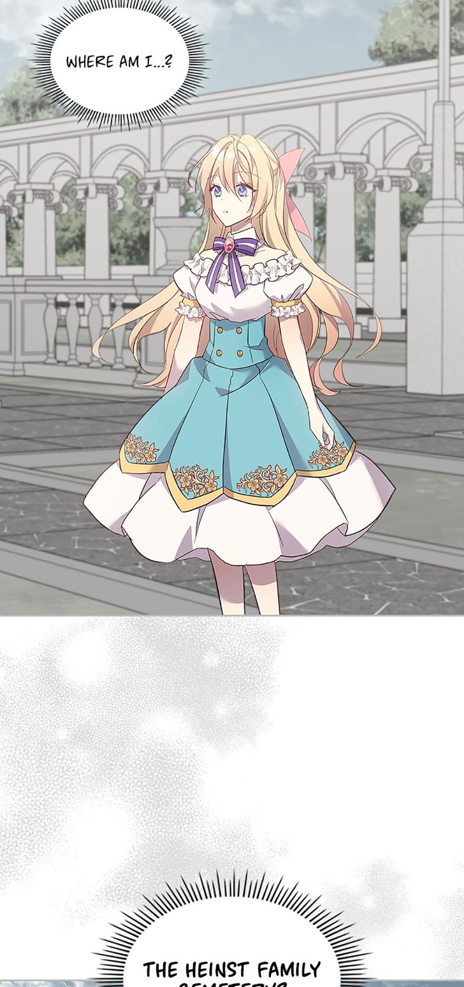 I Accidentally Saved the Male Lead’s Brother Chapter 70 240 13