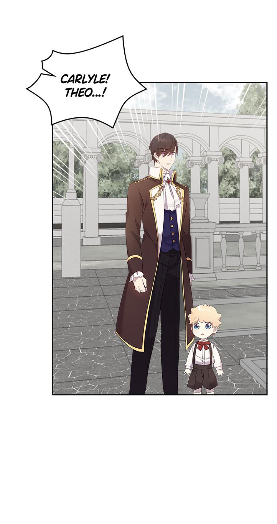 I Accidentally Saved the Male Lead’s Brother Chapter 70 242 15