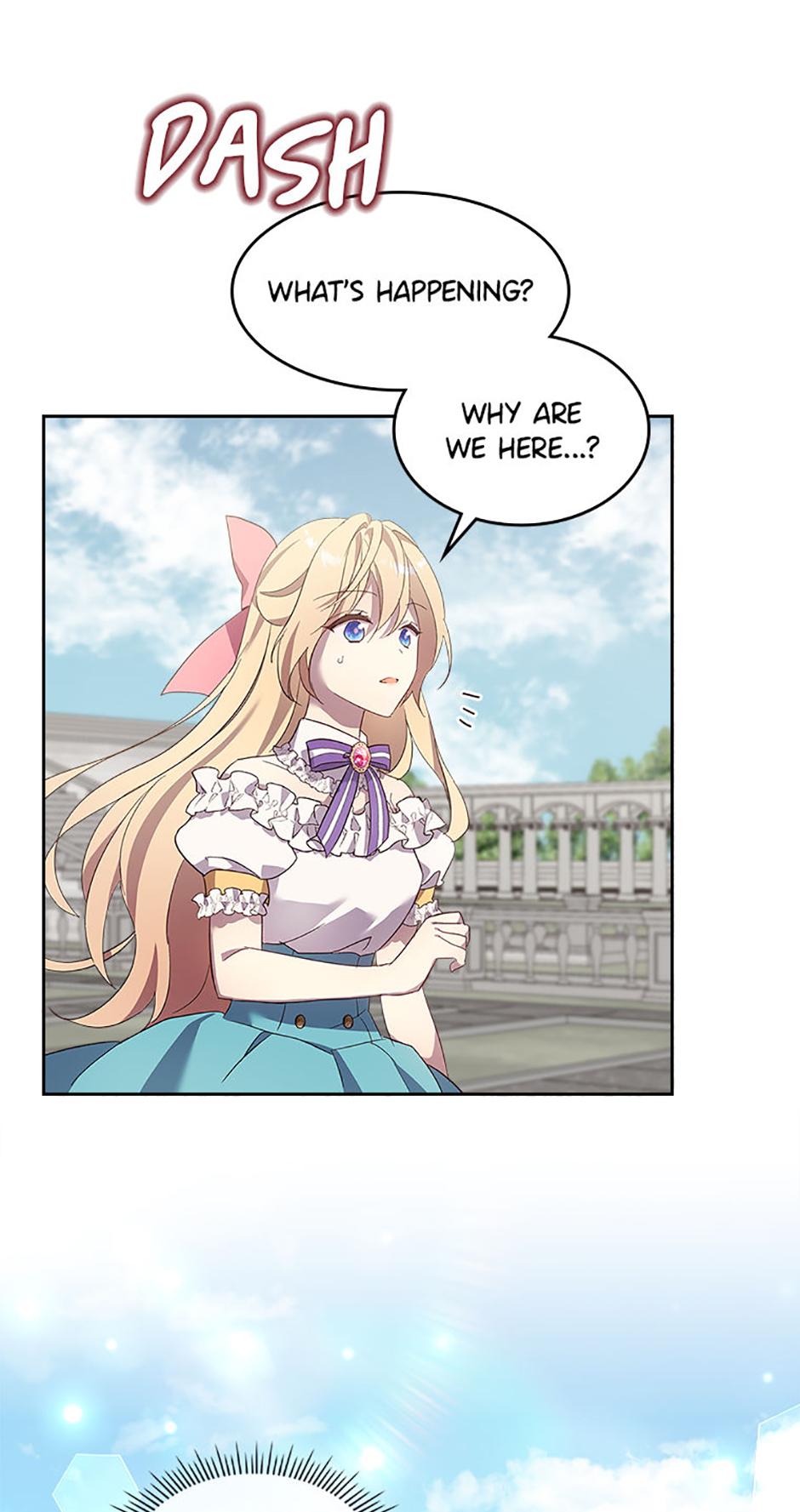 I Accidentally Saved the Male Lead’s Brother Chapter 70 243 16