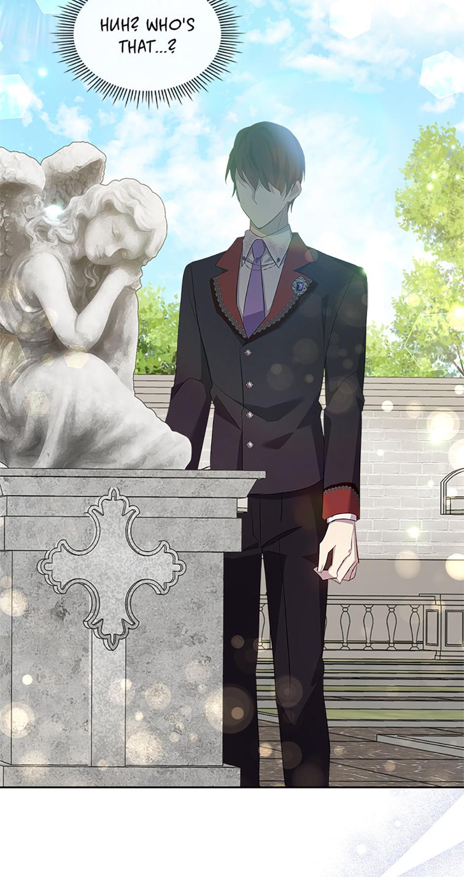 I Accidentally Saved the Male Lead’s Brother Chapter 70 244 17