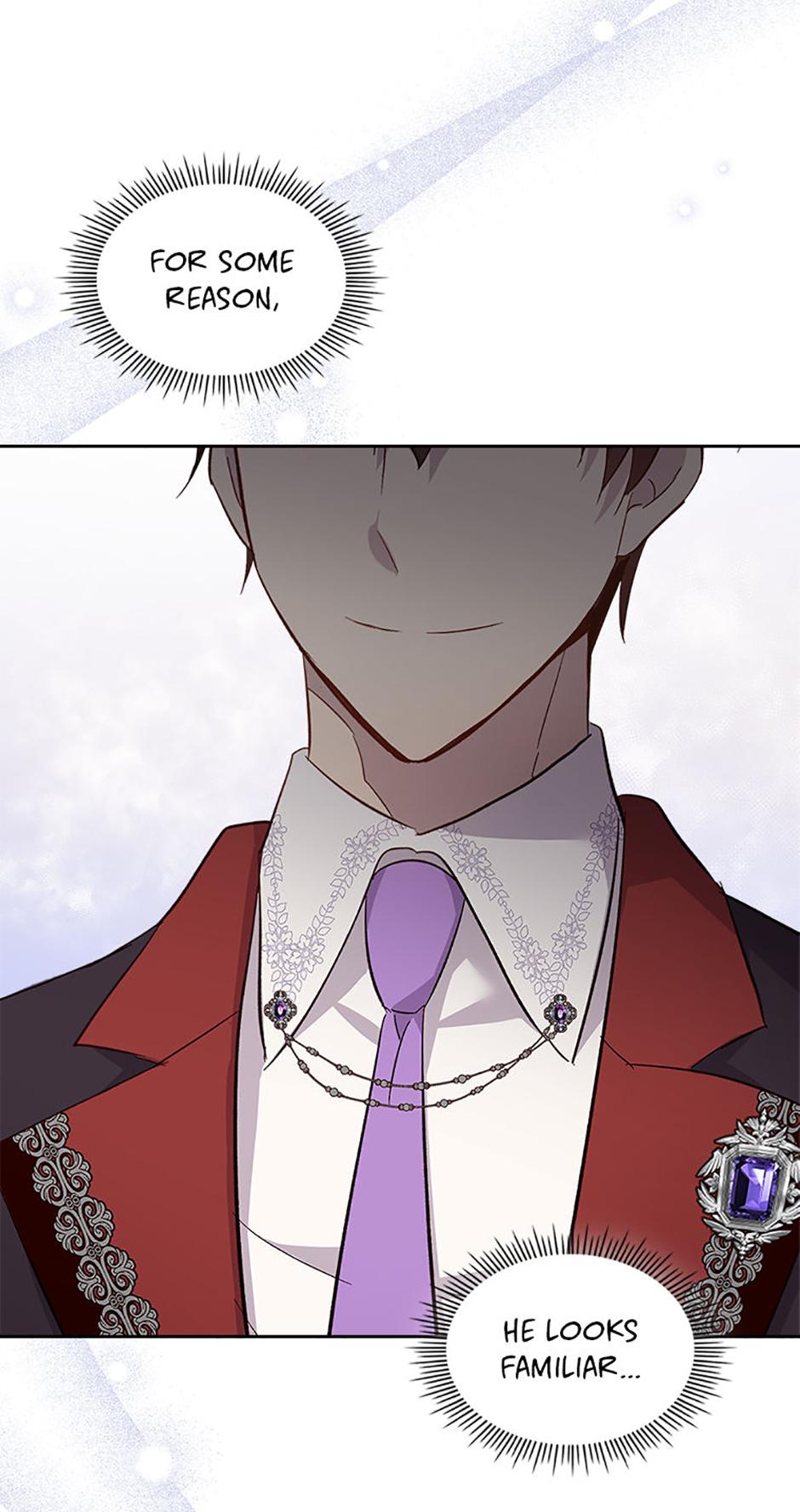 I Accidentally Saved the Male Lead’s Brother Chapter 70 245 18
