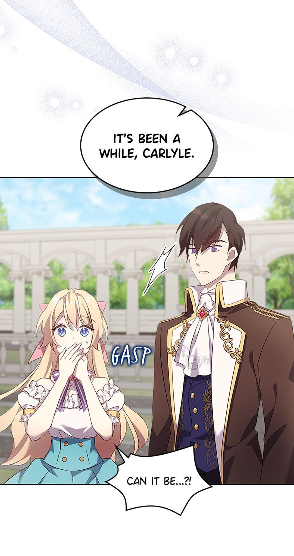 I Accidentally Saved the Male Lead’s Brother Chapter 70 246 19