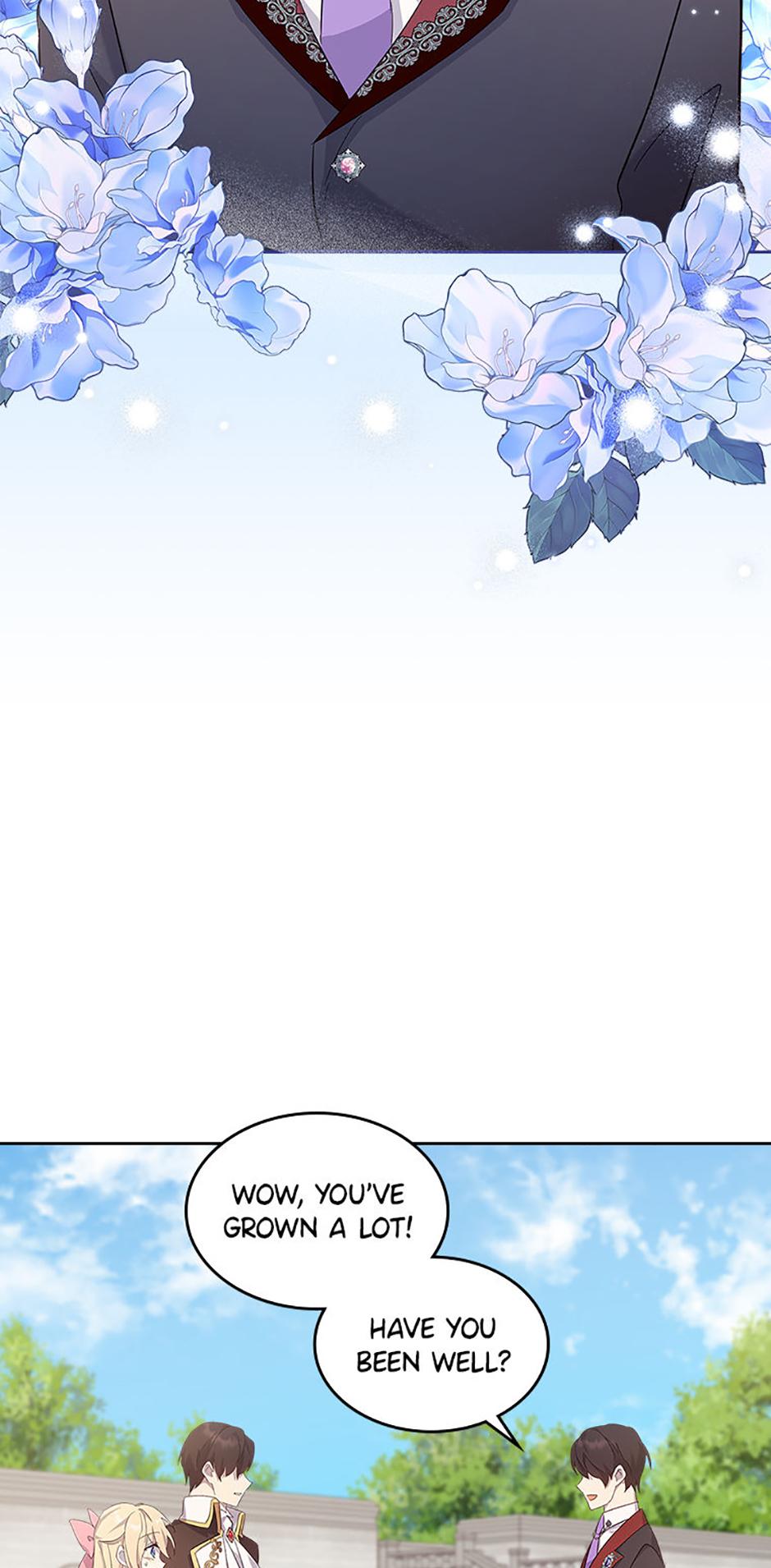 I Accidentally Saved the Male Lead’s Brother Chapter 70 248 21