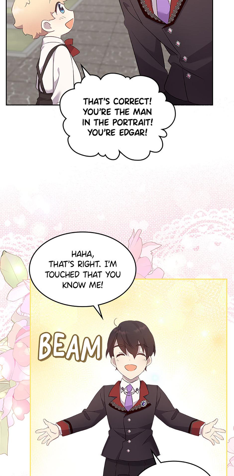 I Accidentally Saved the Male Lead’s Brother Chapter 70 250 23