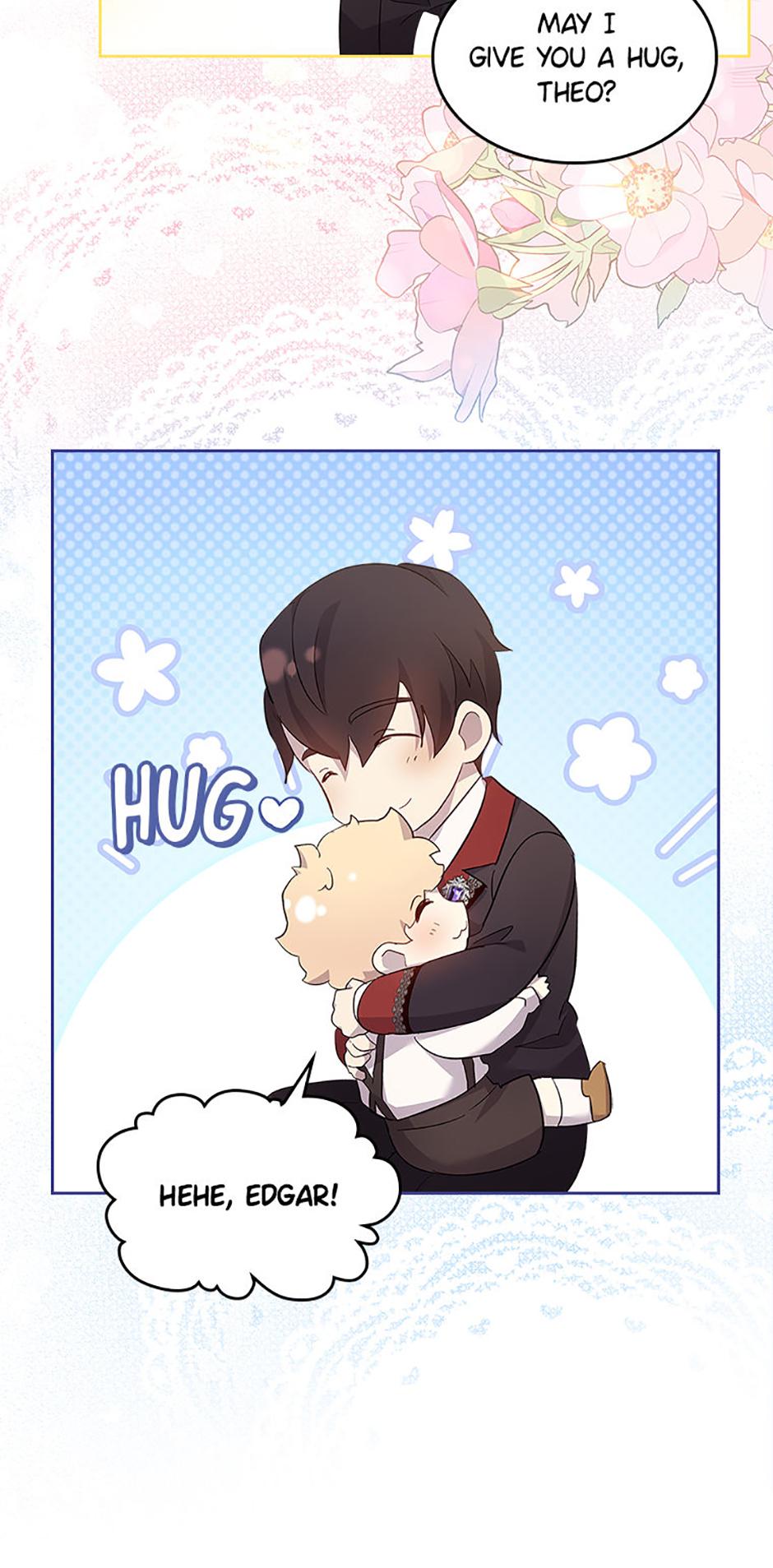 I Accidentally Saved the Male Lead’s Brother Chapter 70 251 24