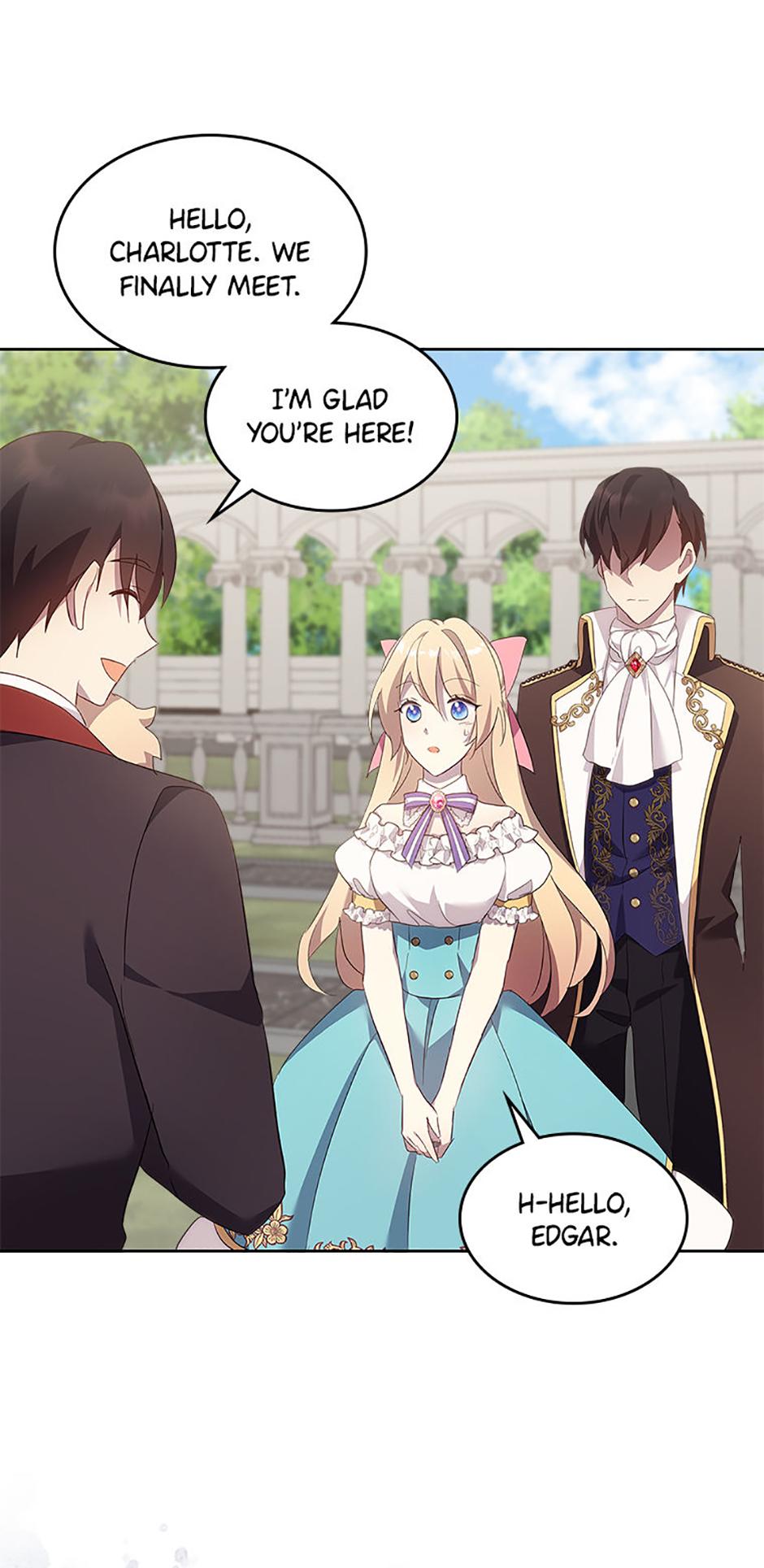 I Accidentally Saved the Male Lead’s Brother Chapter 70 252 25