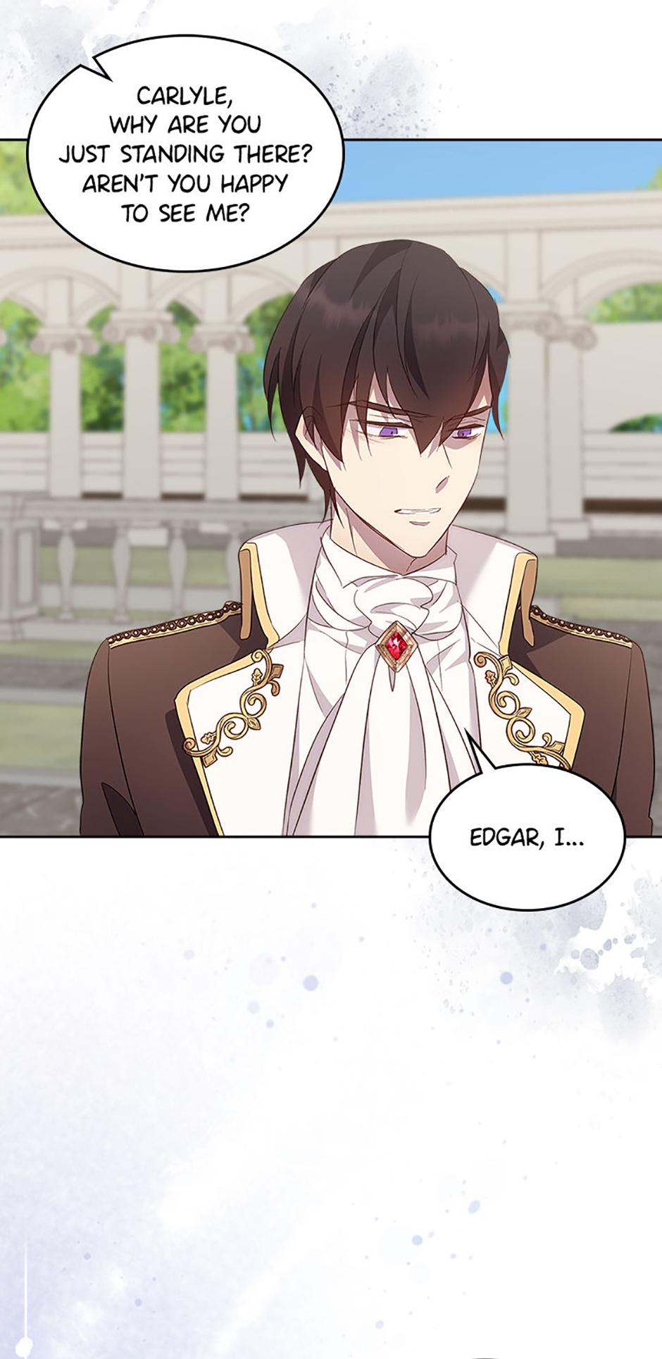 I Accidentally Saved the Male Lead’s Brother Chapter 70 253 26