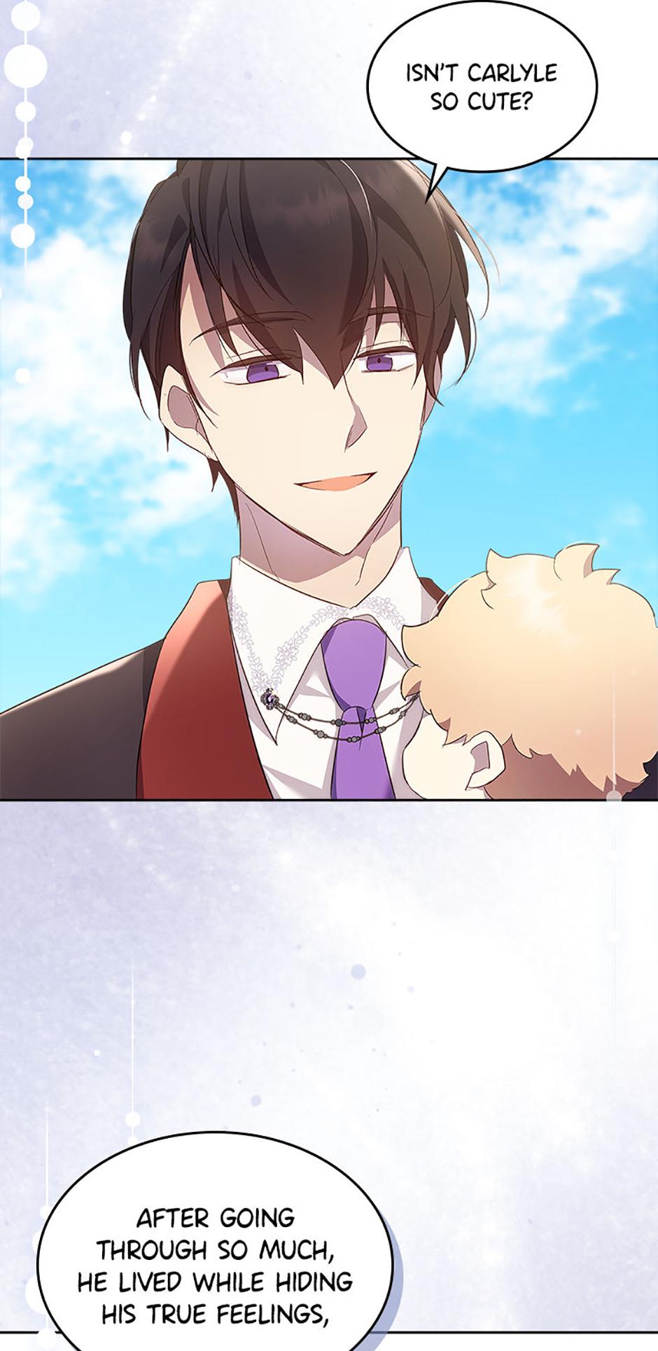 I Accidentally Saved the Male Lead’s Brother Chapter 70 254 27