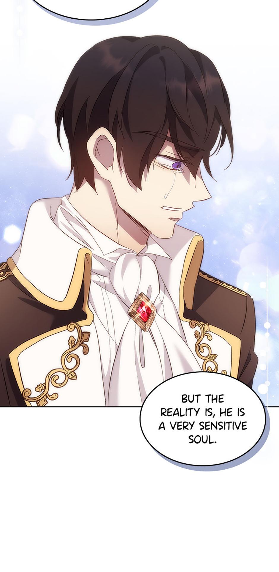 I Accidentally Saved the Male Lead’s Brother Chapter 70 255 28