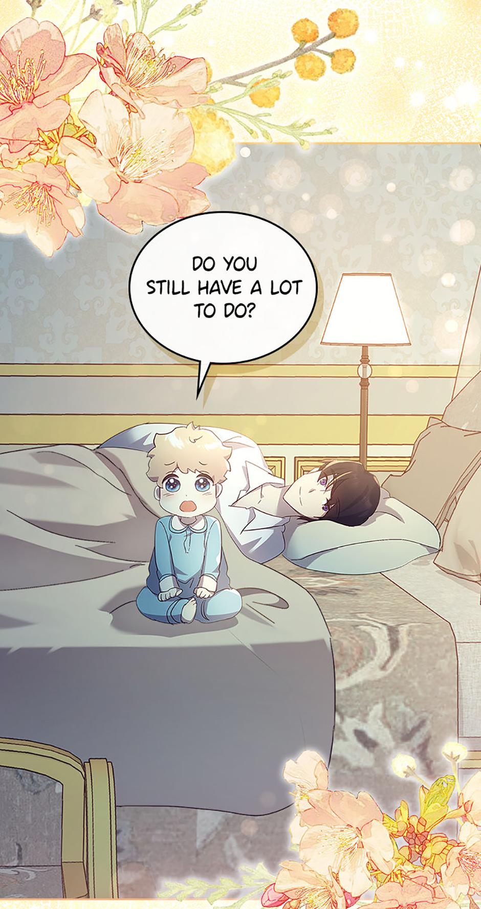 I Accidentally Saved the Male Lead’s Brother Chapter 70 230 3