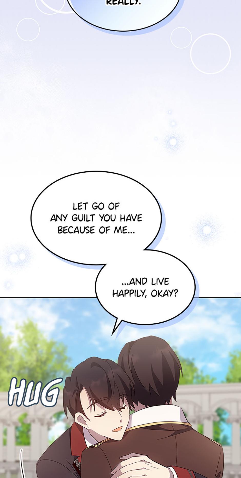 I Accidentally Saved the Male Lead’s Brother Chapter 70 262 35