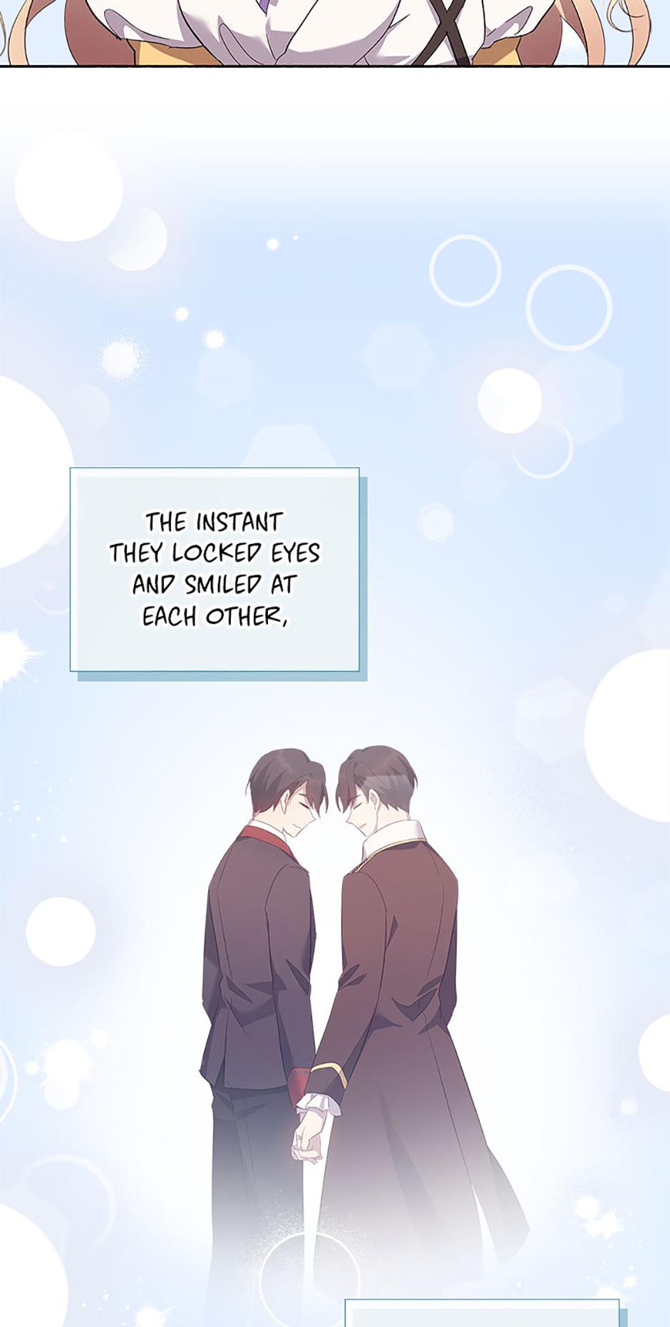 I Accidentally Saved the Male Lead’s Brother Chapter 70 265 38