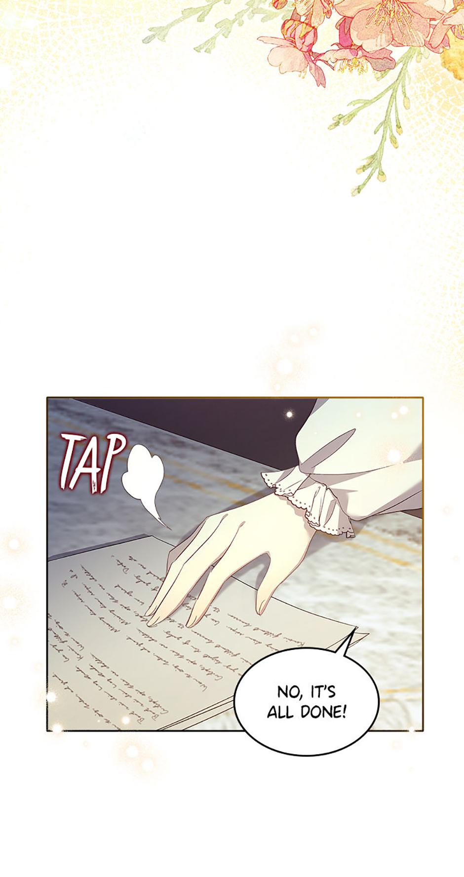 I Accidentally Saved the Male Lead’s Brother Chapter 70 231 4