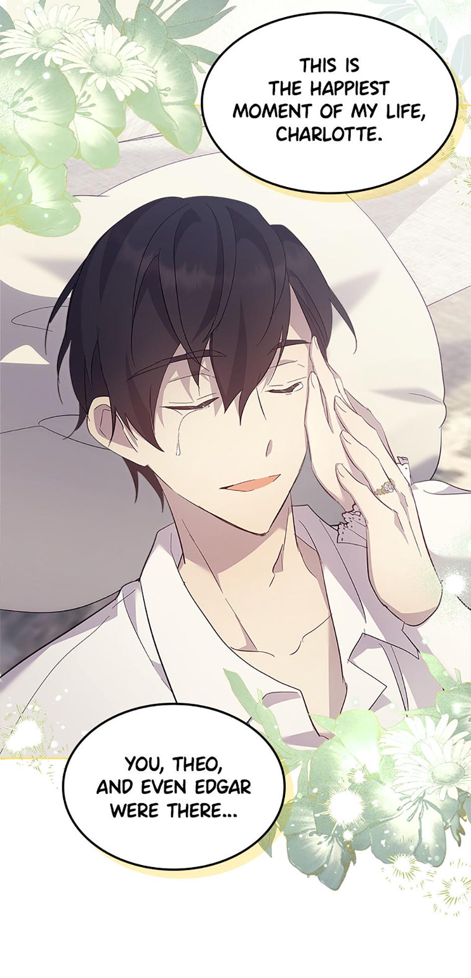 I Accidentally Saved the Male Lead’s Brother Chapter 70 271 44