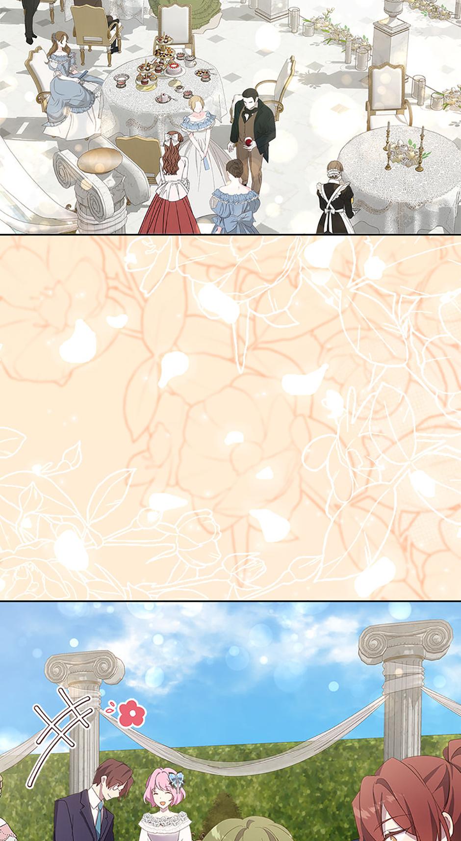 I Accidentally Saved the Male Lead’s Brother Chapter 70 273 46