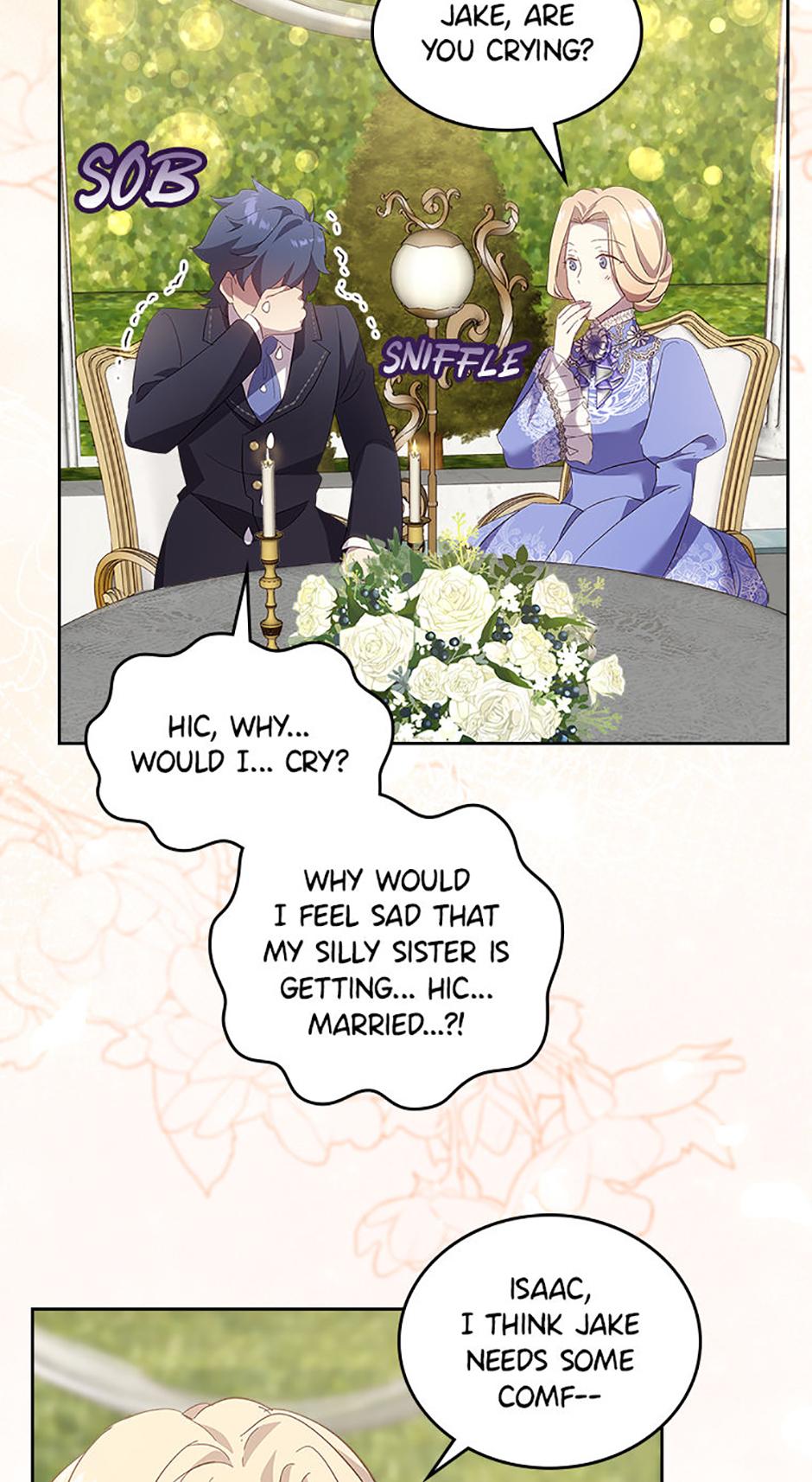 I Accidentally Saved the Male Lead’s Brother Chapter 70 275 48