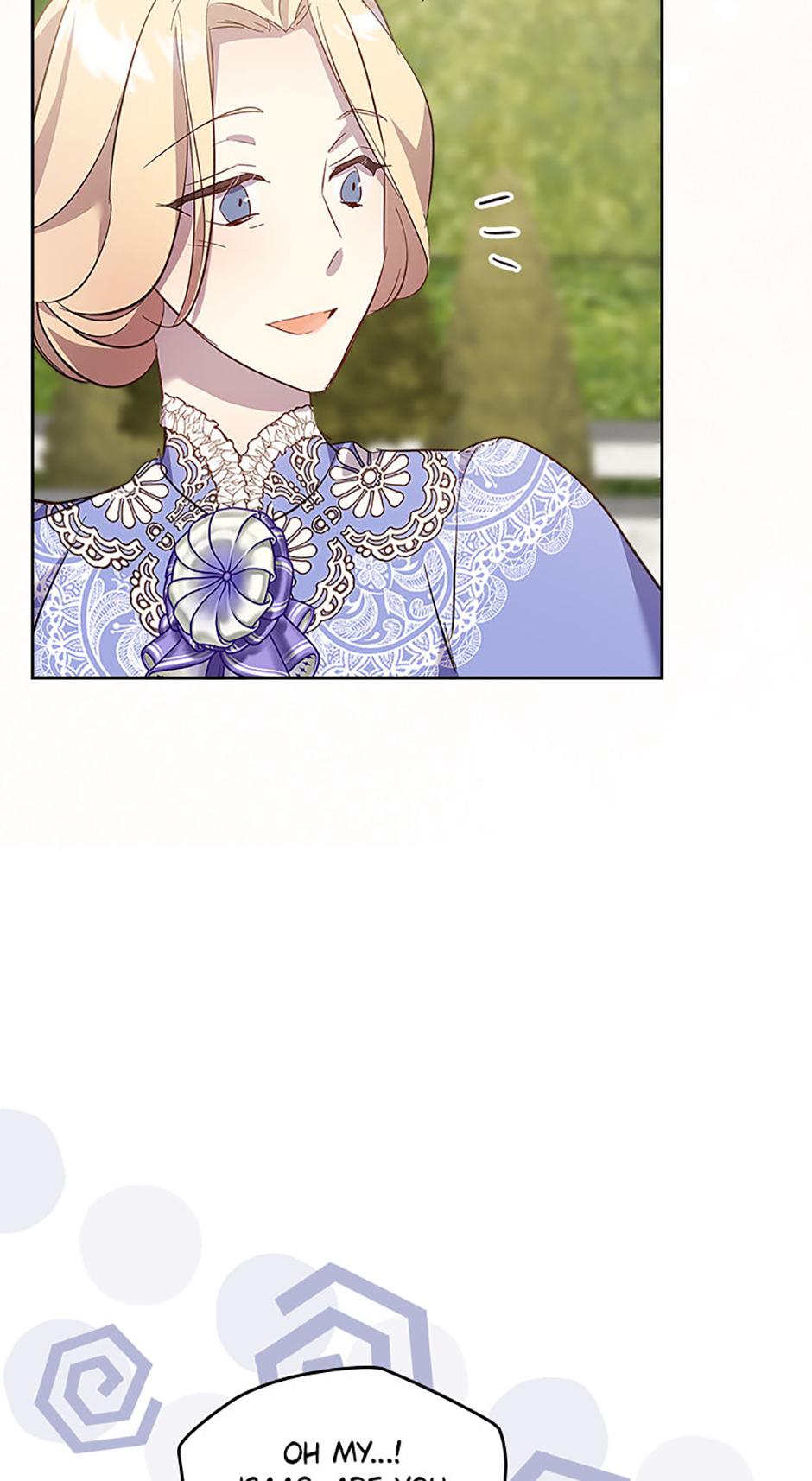 I Accidentally Saved the Male Lead’s Brother Chapter 70 276 49