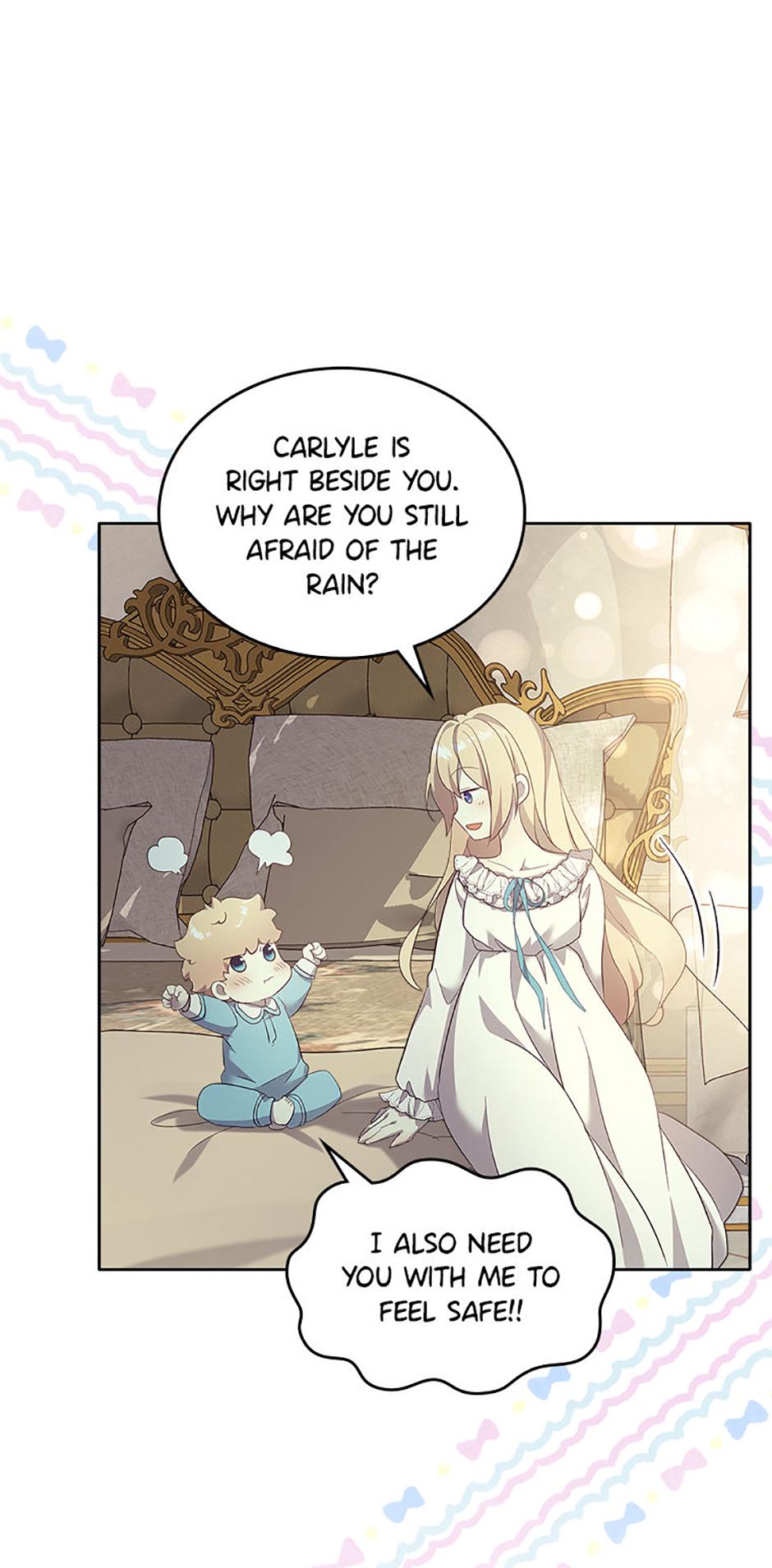 I Accidentally Saved the Male Lead’s Brother Chapter 70 232 5