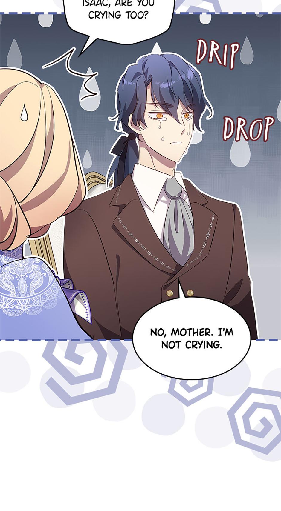 I Accidentally Saved the Male Lead’s Brother Chapter 70 277 50