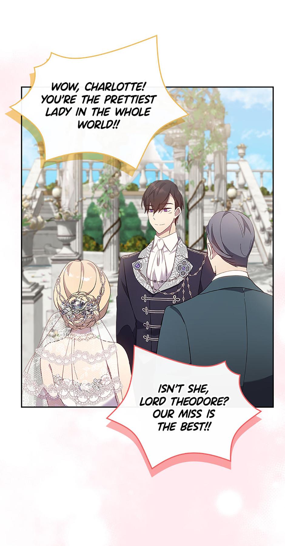 I Accidentally Saved the Male Lead’s Brother Chapter 70 282 55