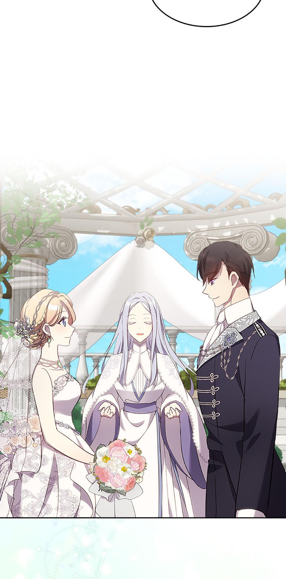 I Accidentally Saved the Male Lead’s Brother Chapter 70 286 59