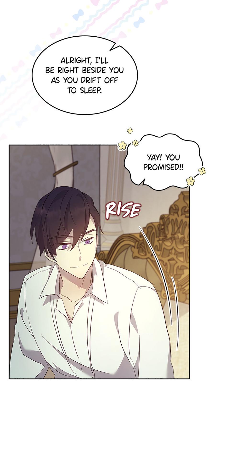 I Accidentally Saved the Male Lead’s Brother Chapter 70 233 6
