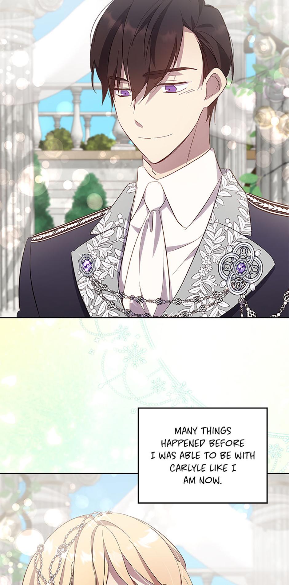 I Accidentally Saved the Male Lead’s Brother Chapter 70 288 61