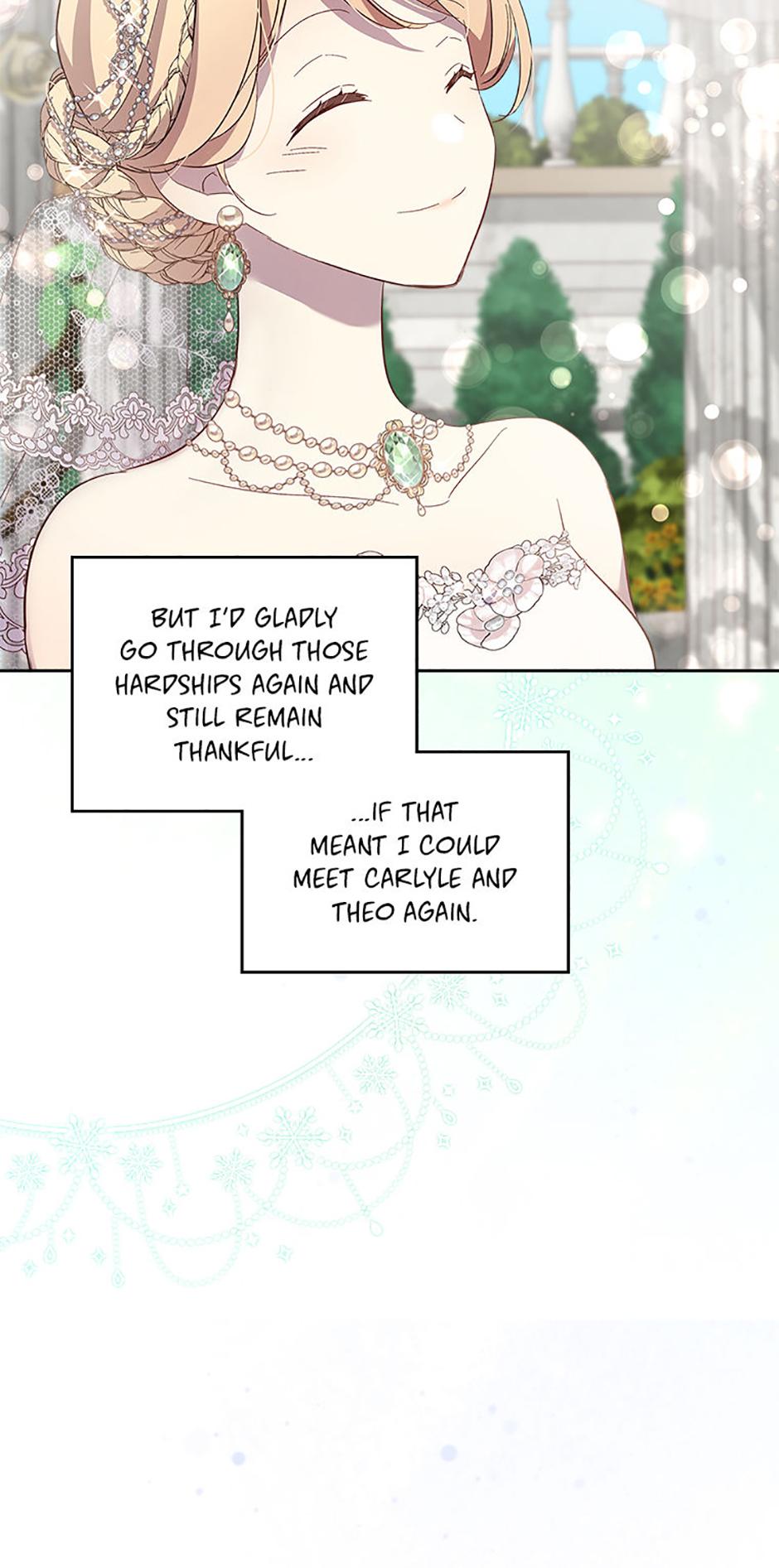I Accidentally Saved the Male Lead’s Brother Chapter 70 289 62