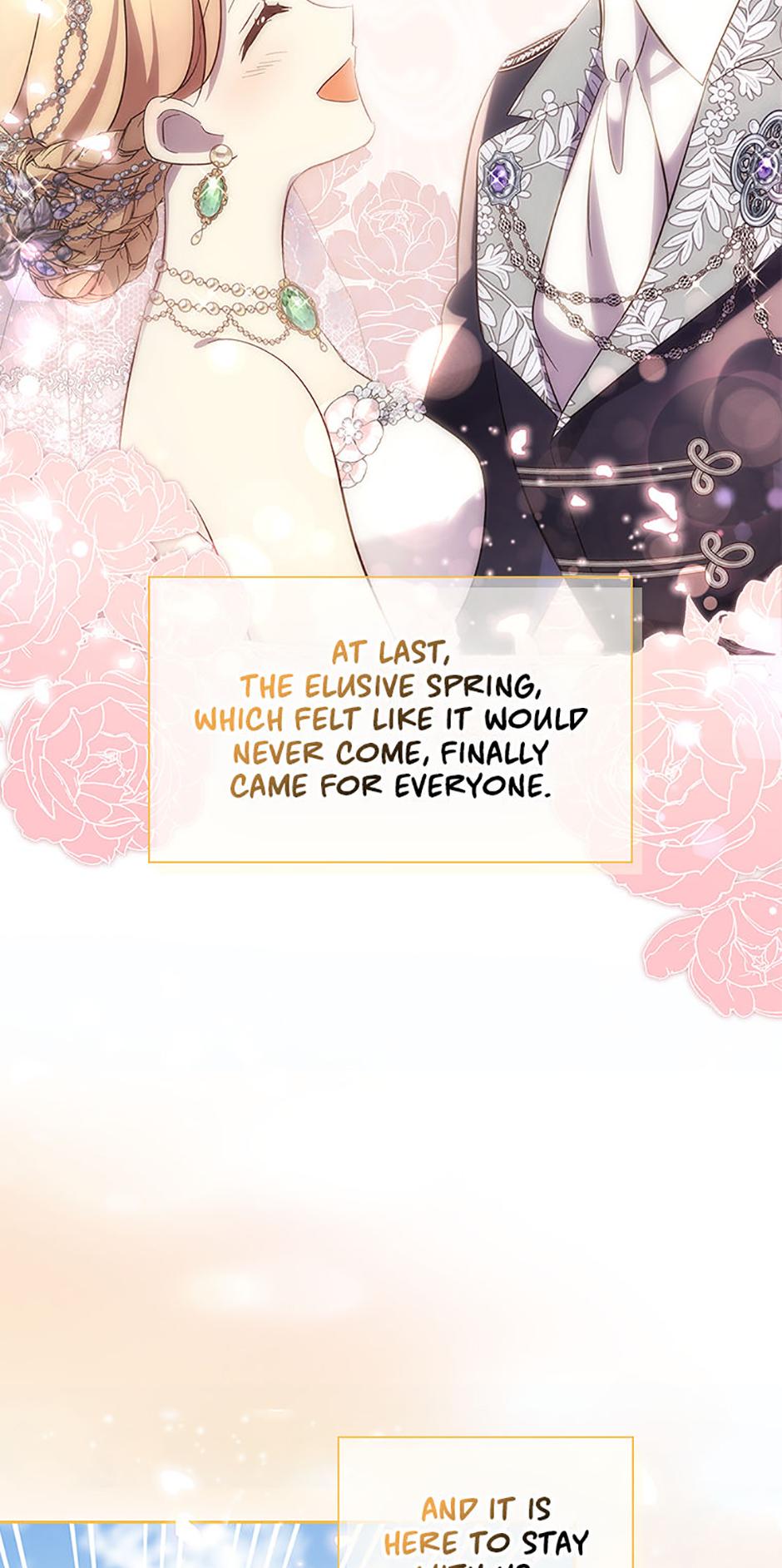 I Accidentally Saved the Male Lead’s Brother Chapter 70 293 66