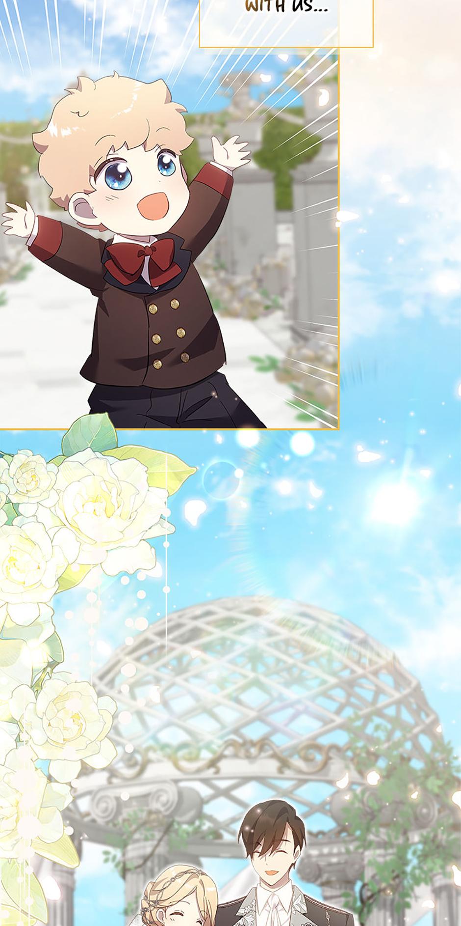 I Accidentally Saved the Male Lead’s Brother Chapter 70 294 67