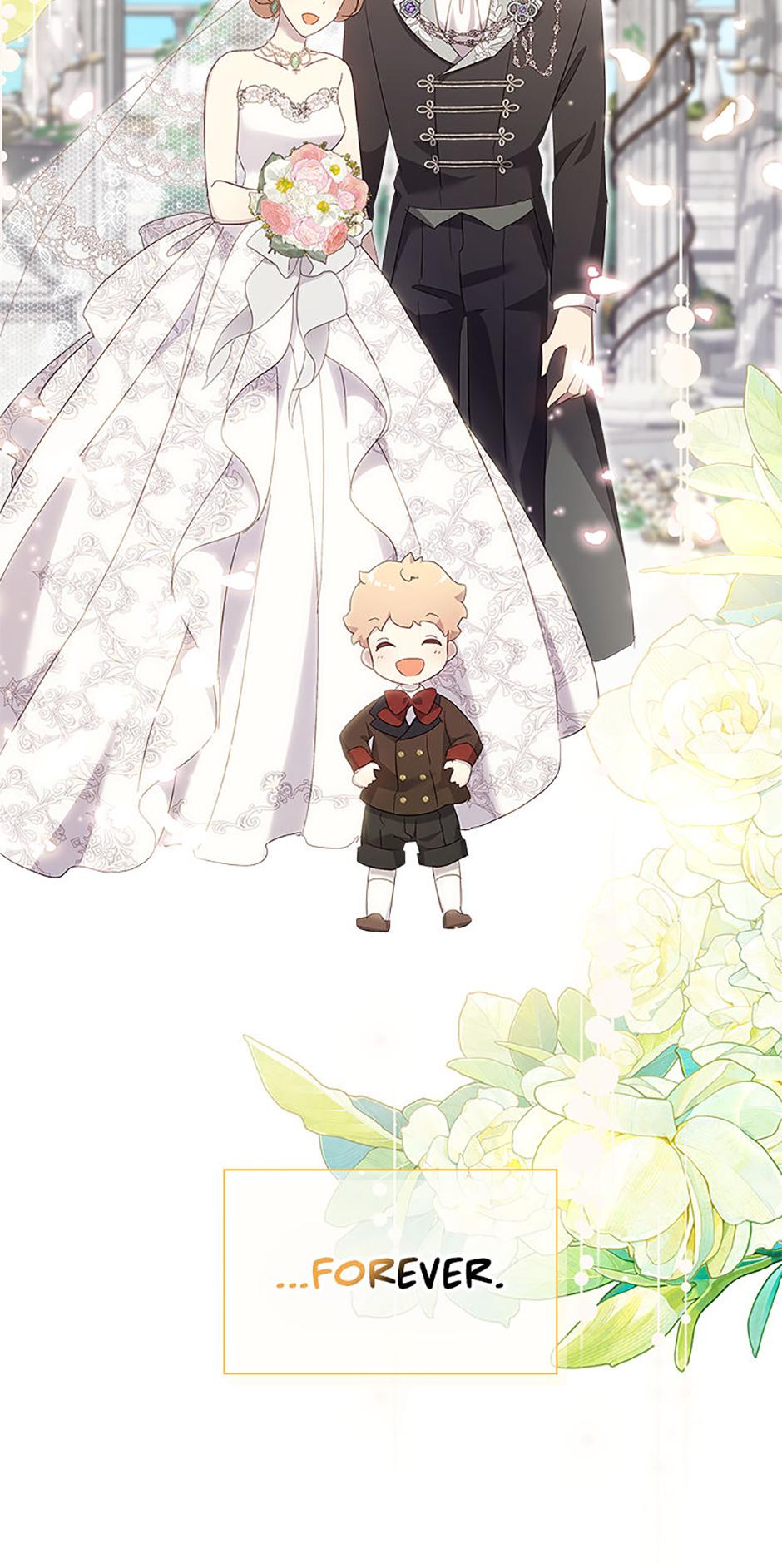 I Accidentally Saved the Male Lead’s Brother Chapter 70 295 68