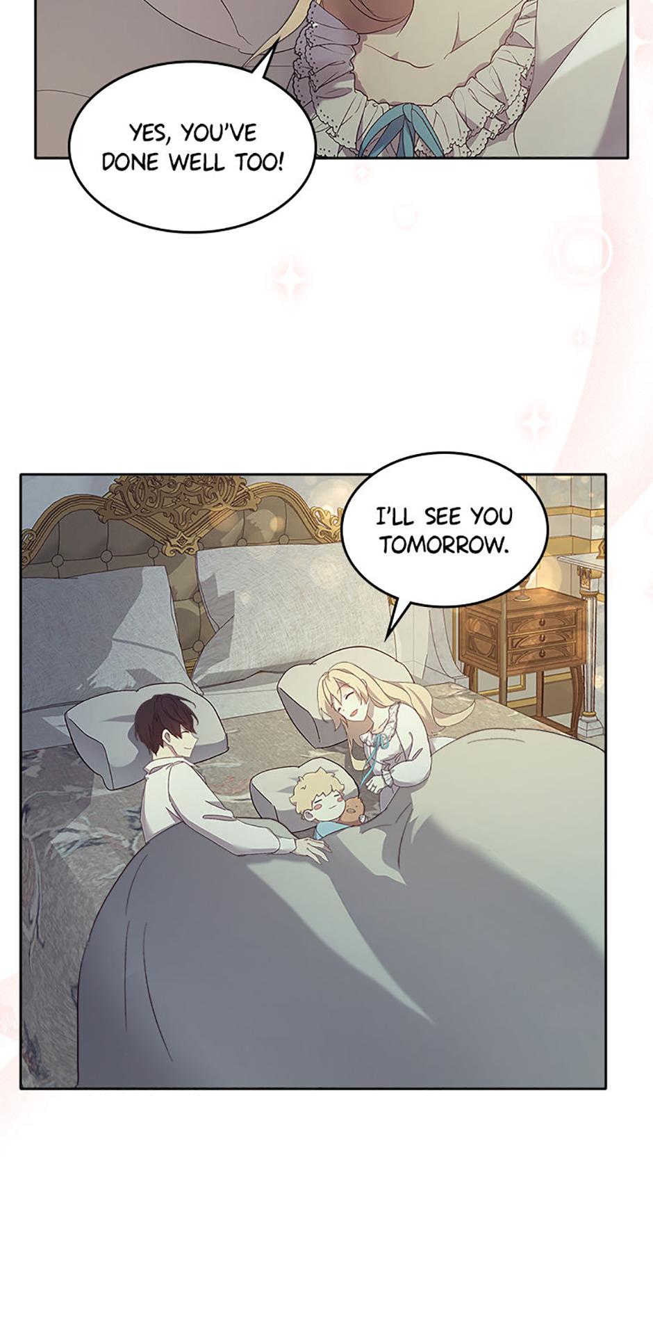 I Accidentally Saved the Male Lead’s Brother Chapter 70 236 9