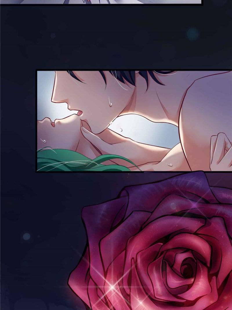 Perfect Secret Love: The Bad New Wife Is A Little Sweet Chapter 1 377 10
